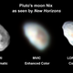 Illustration for article titled Hail the Tiny Moons of Pluto!
